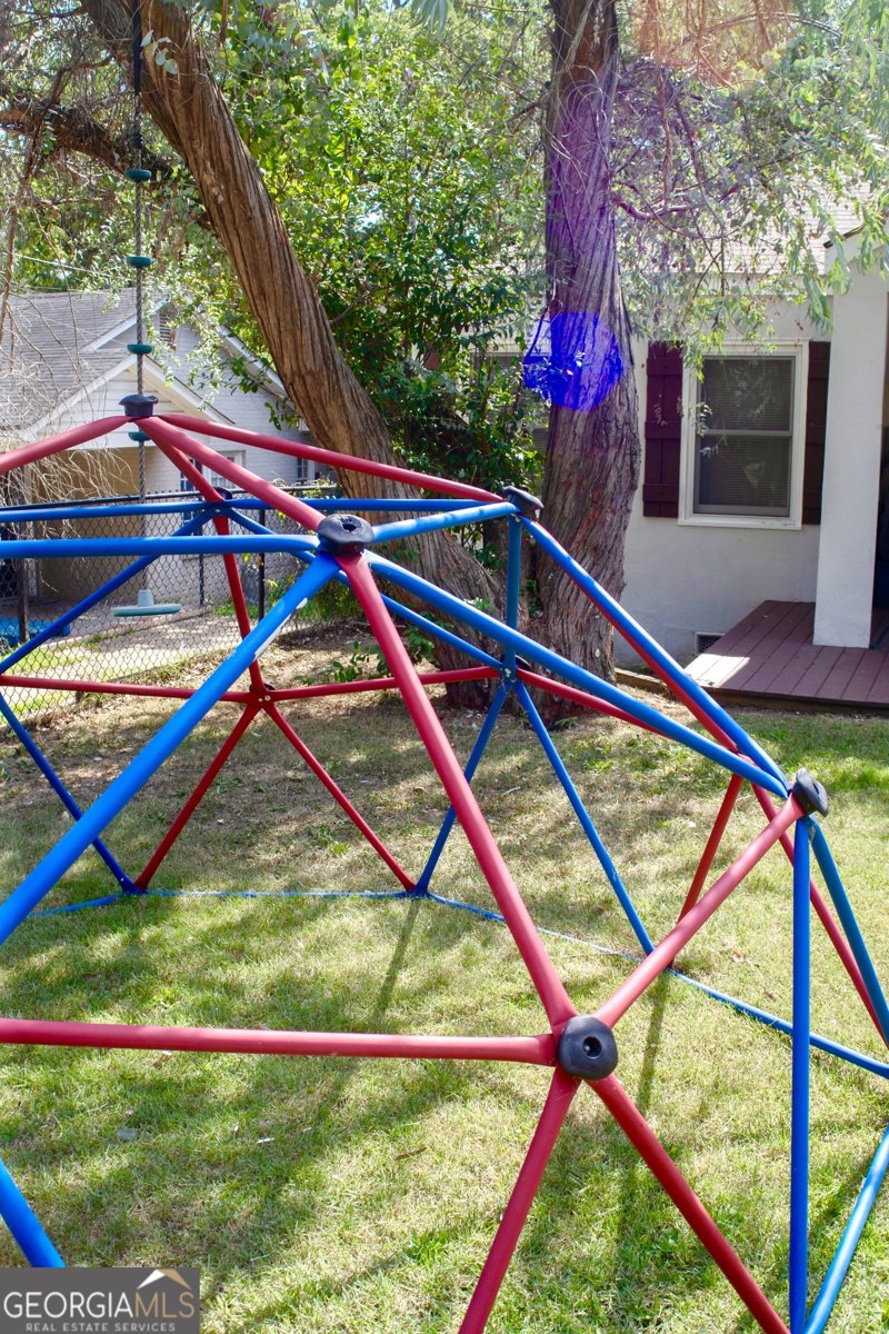 3905 Crestview Drive Columbus - 2