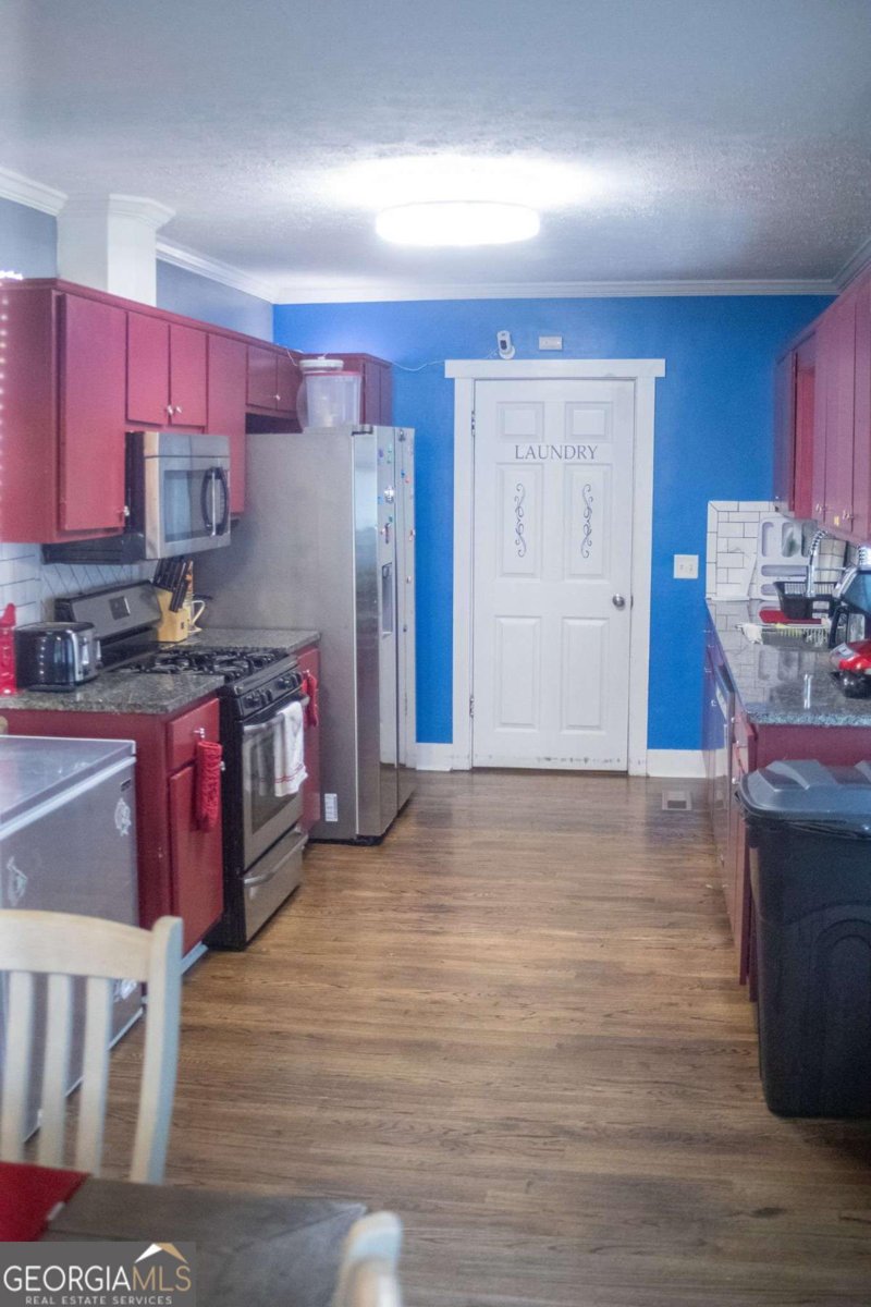 3905 Crestview Drive Columbus - 5