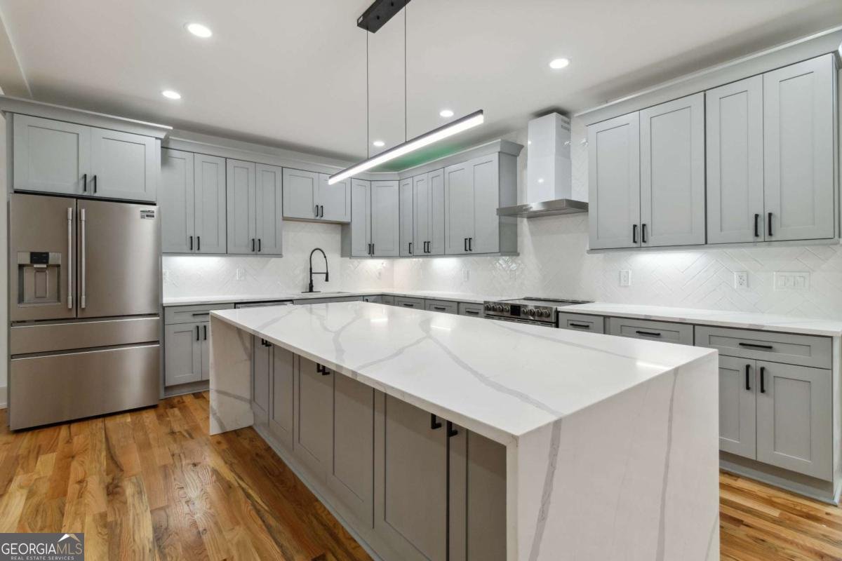 6121 Timberidge Drive Gainesville - 10