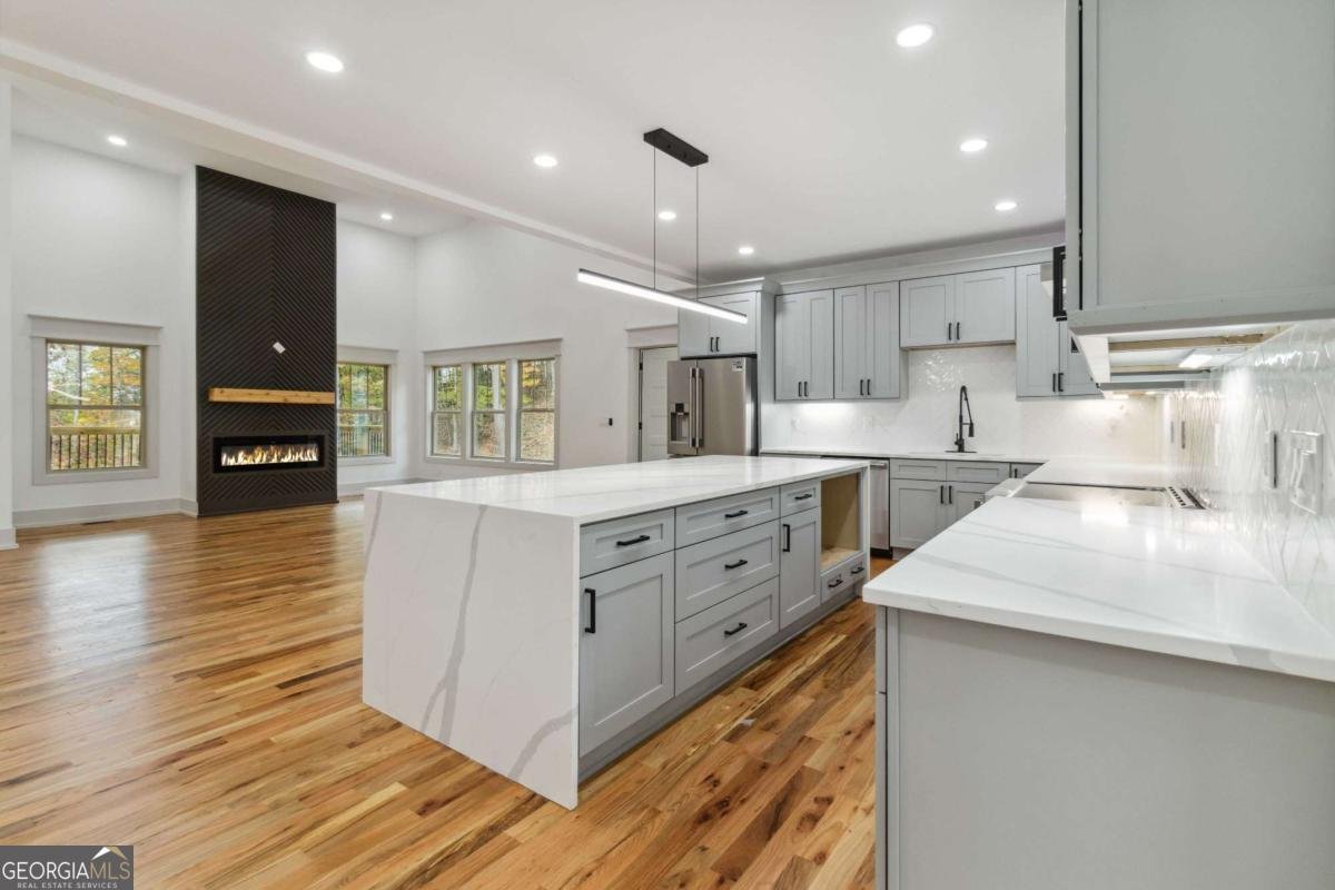 6121 Timberidge Drive Gainesville - 11