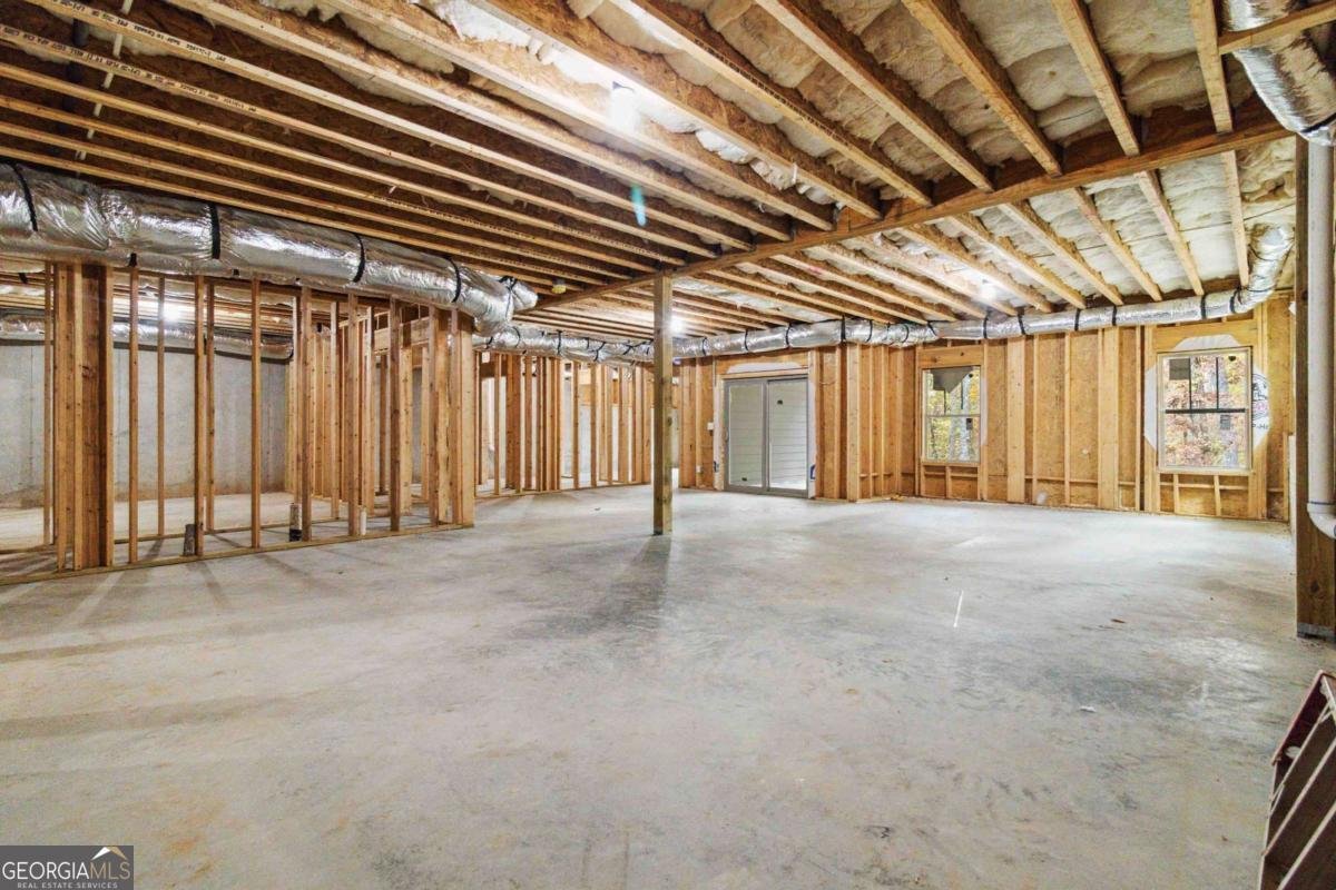 6121 Timberidge Drive Gainesville - 17