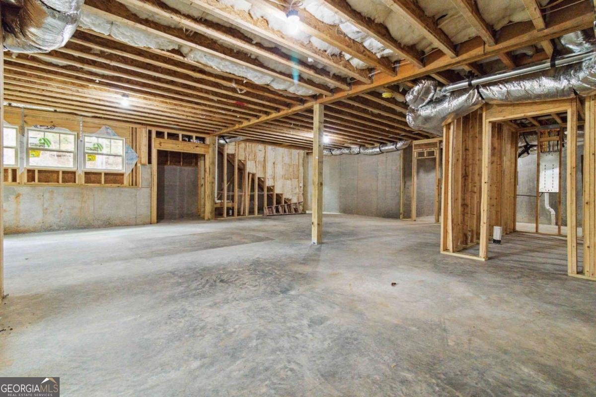 6121 Timberidge Drive Gainesville - 18