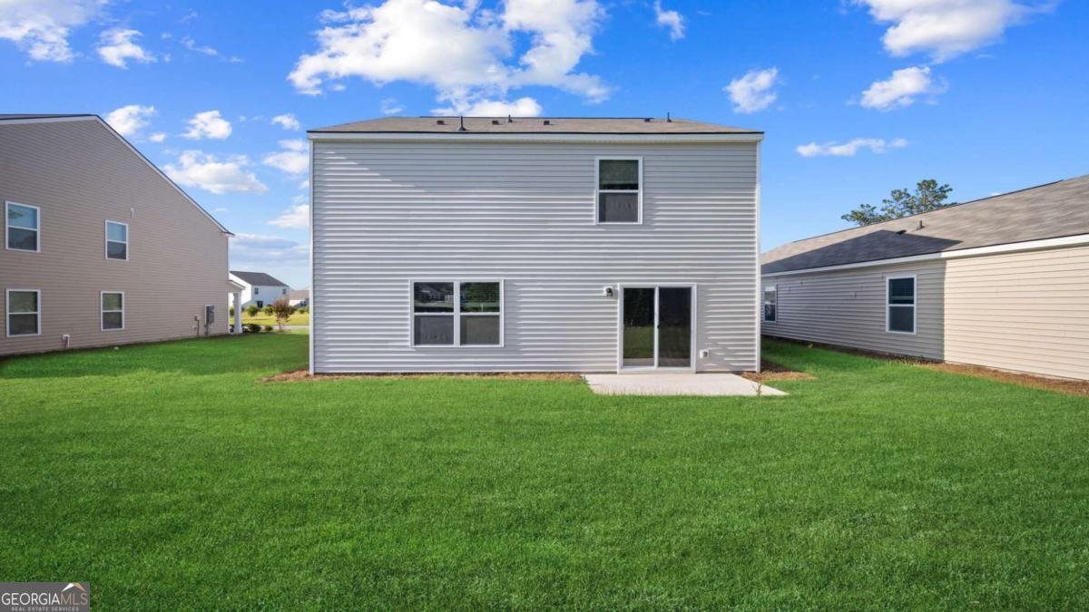 3 Hawkins Pass Port Wentworth - 41