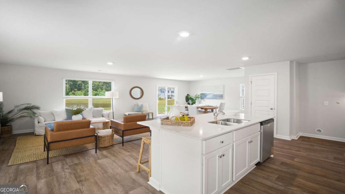 3 Hawkins Pass Port Wentworth - 8