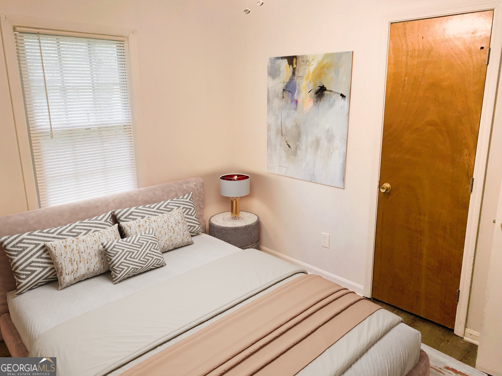 1551 Ferno Drive Atlanta - 14