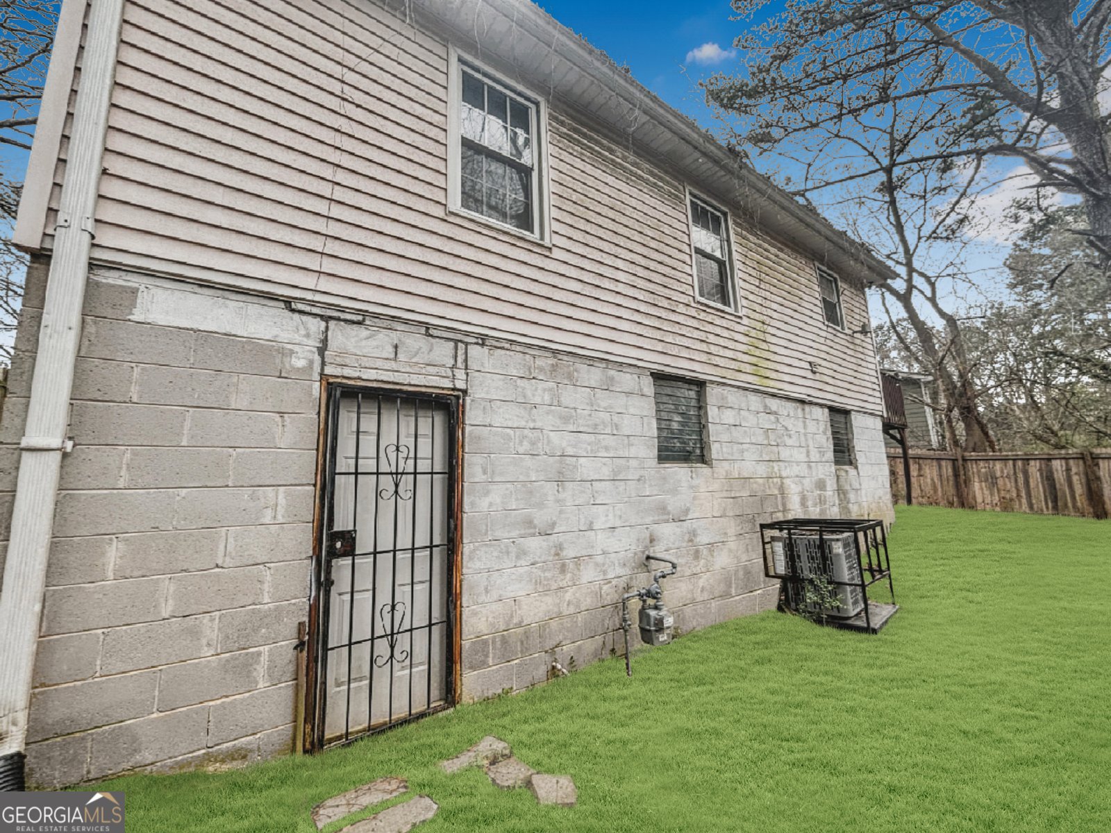 1551 Ferno Drive Atlanta - 15