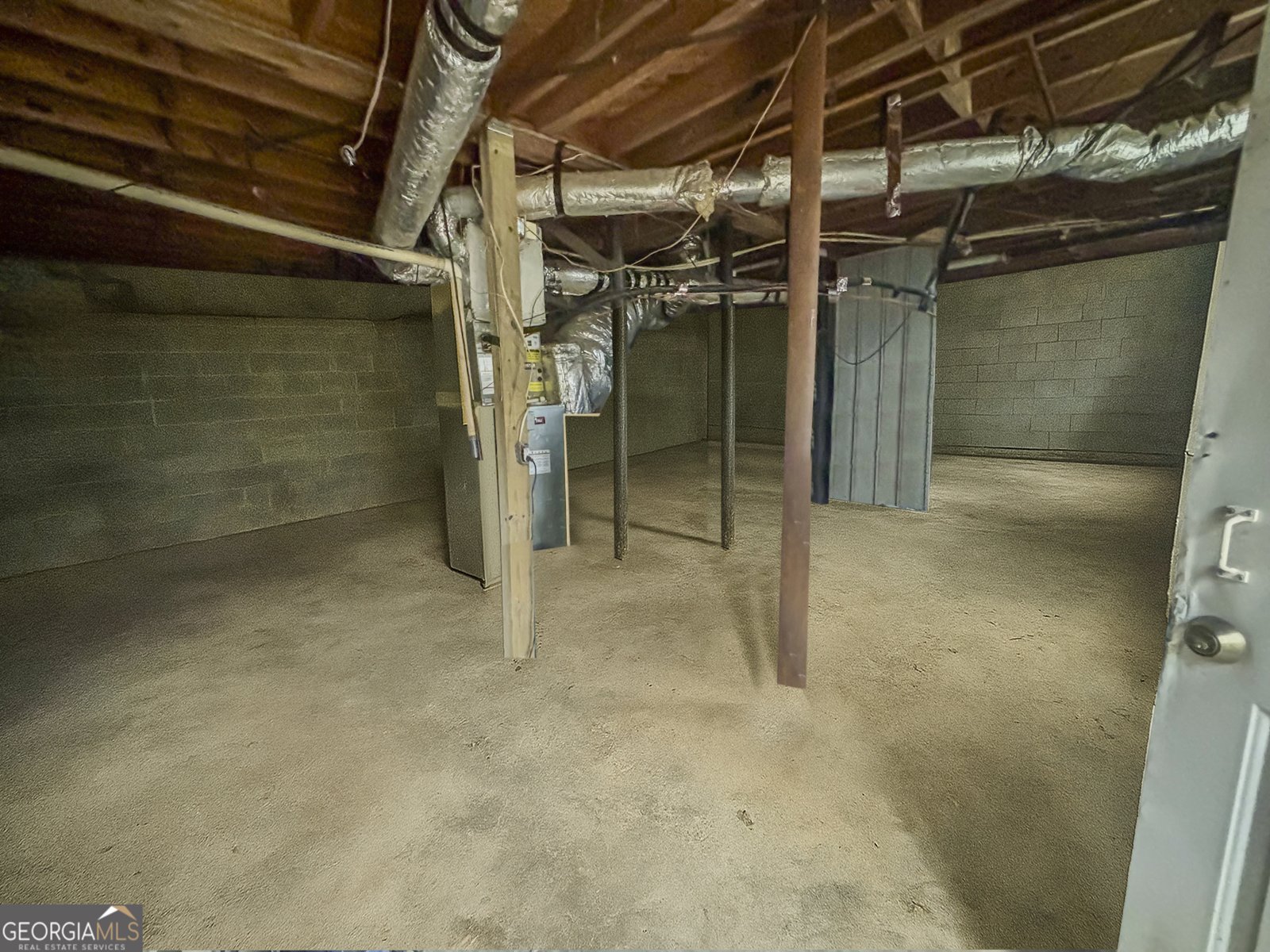 1551 Ferno Drive Atlanta - 17