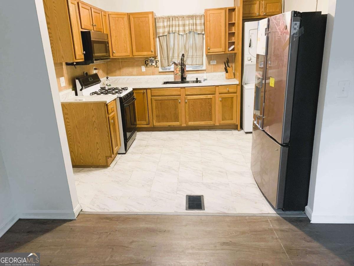 1551 Ferno Drive Atlanta - 6