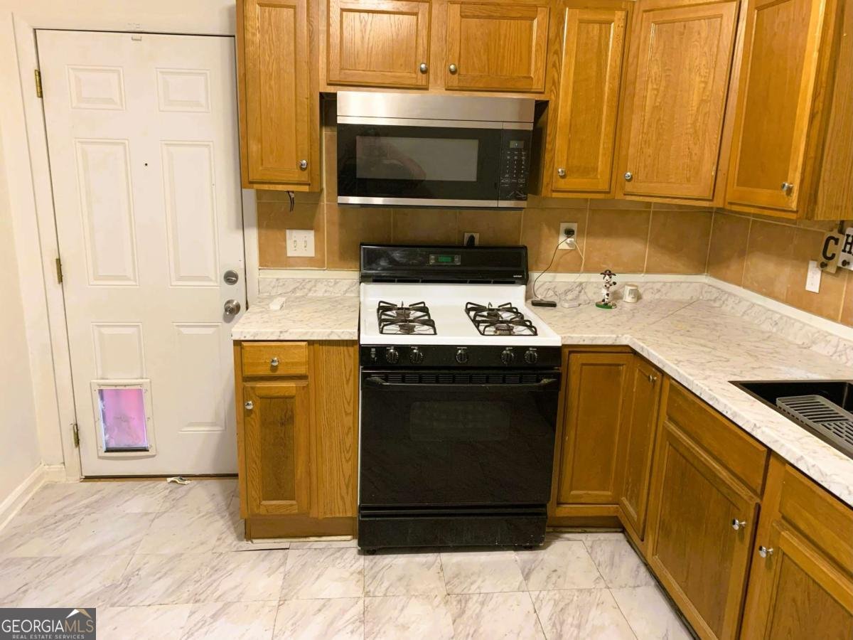 1551 Ferno Drive Atlanta - 7