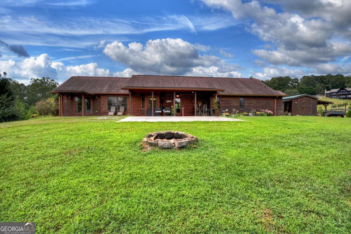 7117 Mineral Bluff Highway Mineral Bluff - 15