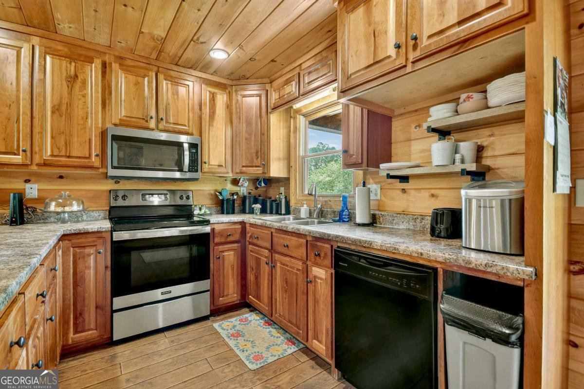 7117 Mineral Bluff Highway Mineral Bluff - 25
