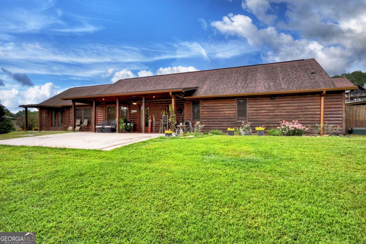 7117 Mineral Bluff Highway Mineral Bluff - 37