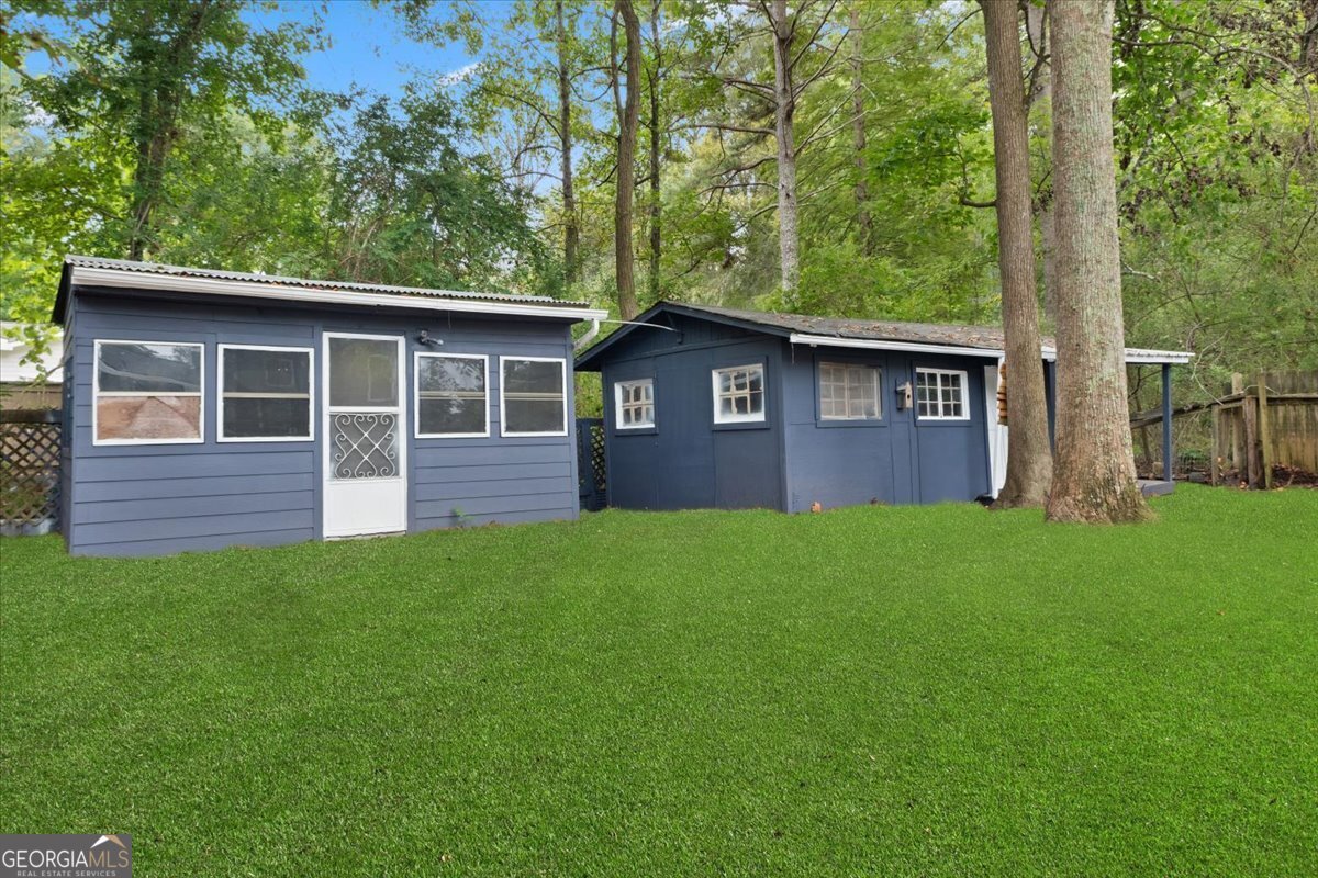 3665 SHARON Drive Powder Springs - 10
