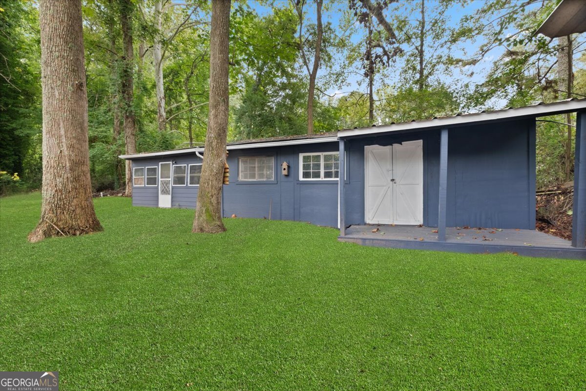 3665 SHARON Drive Powder Springs - 11