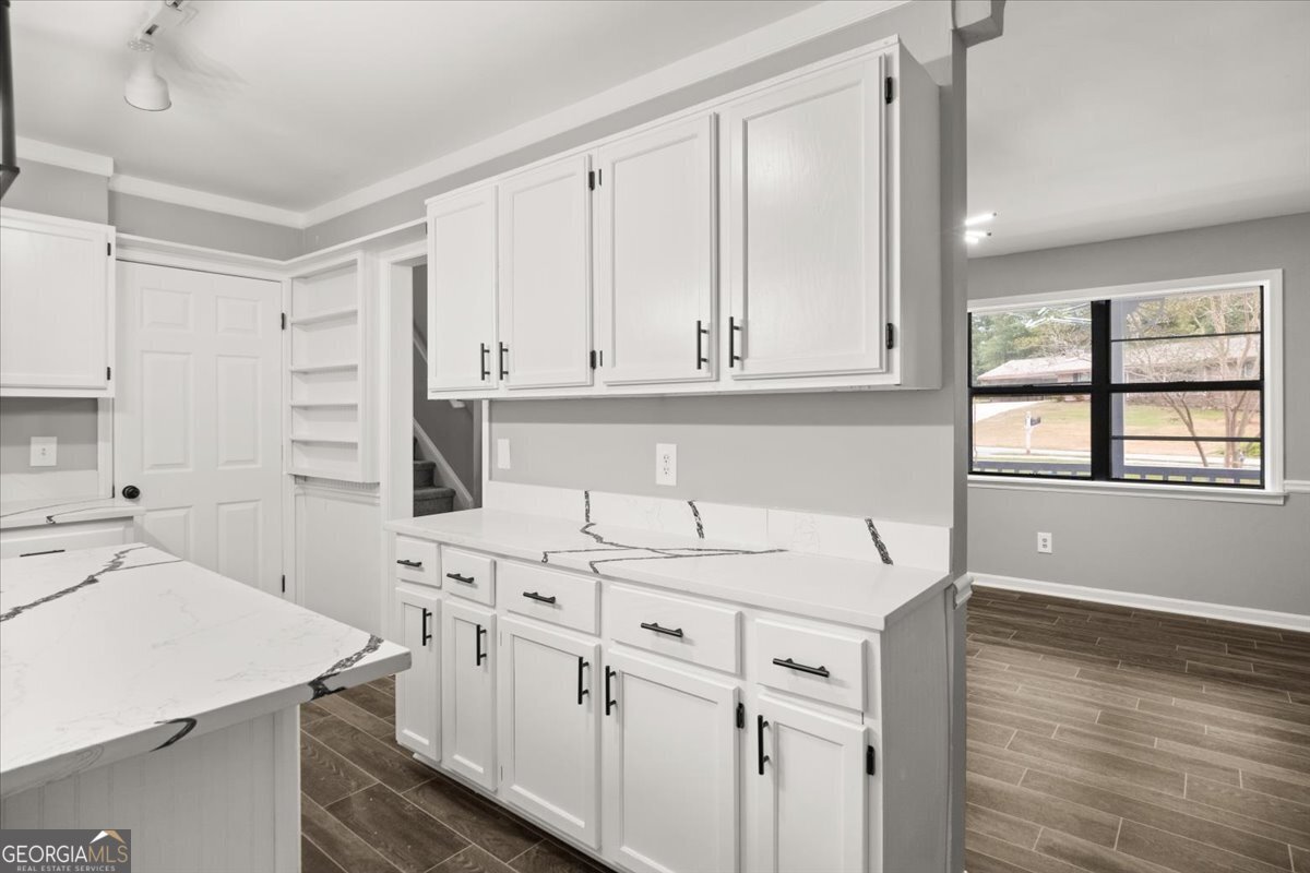 3665 SHARON Drive Powder Springs - 19