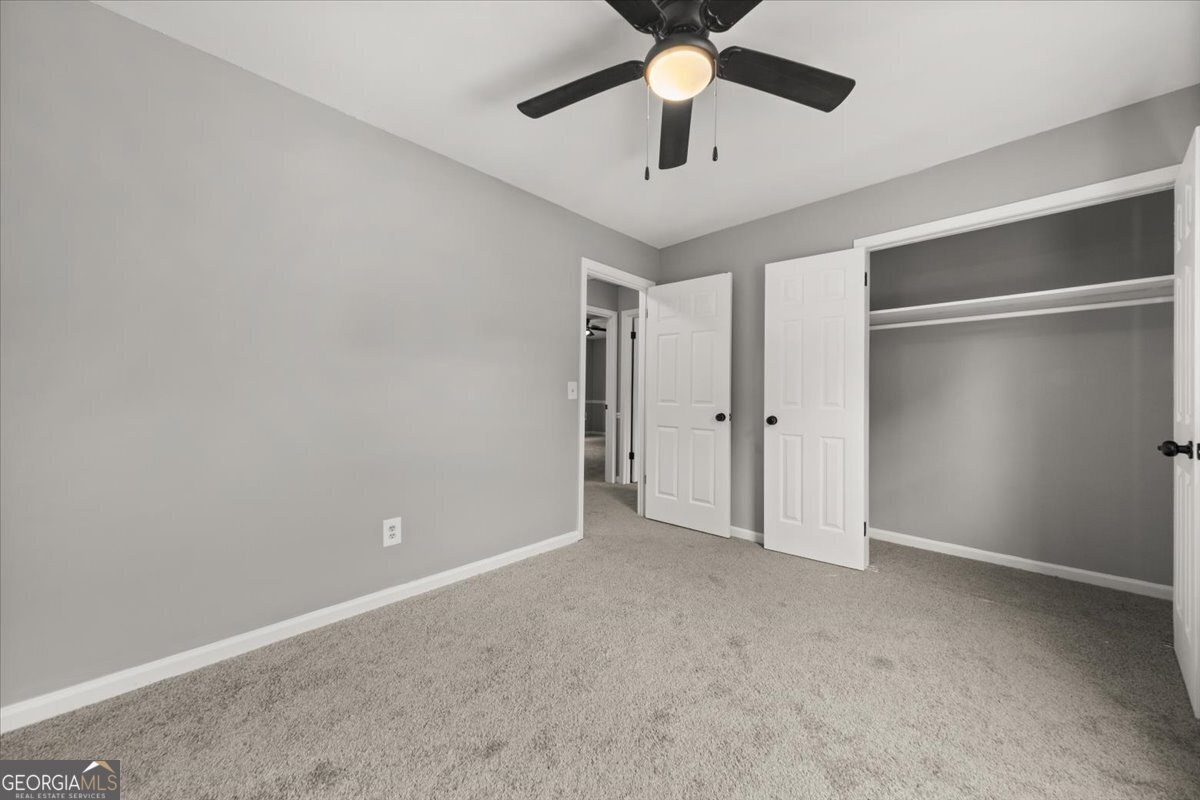 3665 SHARON Drive Powder Springs - 25