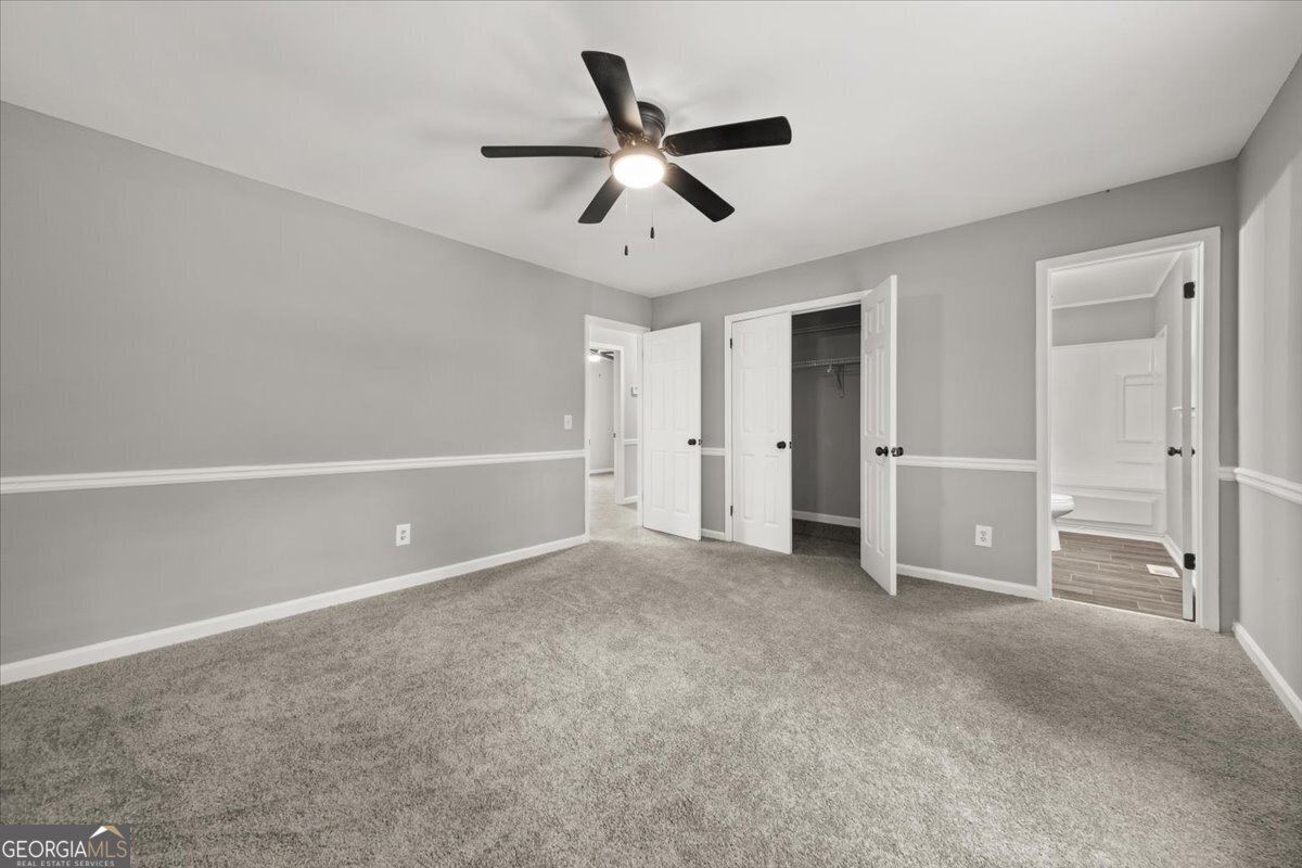 3665 SHARON Drive Powder Springs - 27