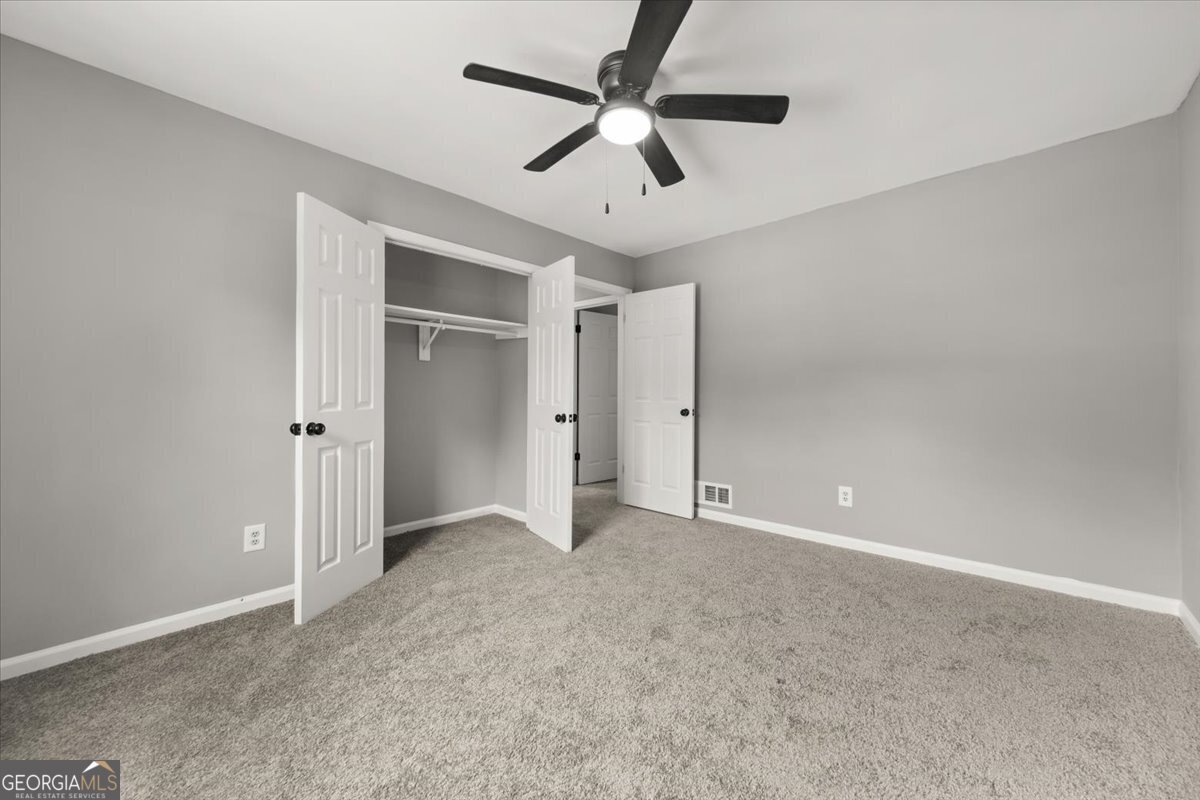 3665 SHARON Drive Powder Springs - 30