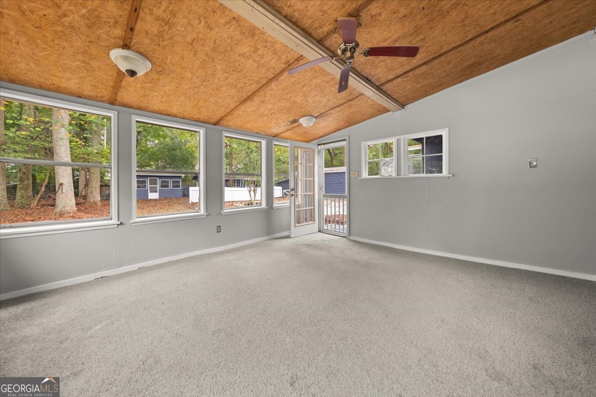 3665 SHARON Drive Powder Springs - 5