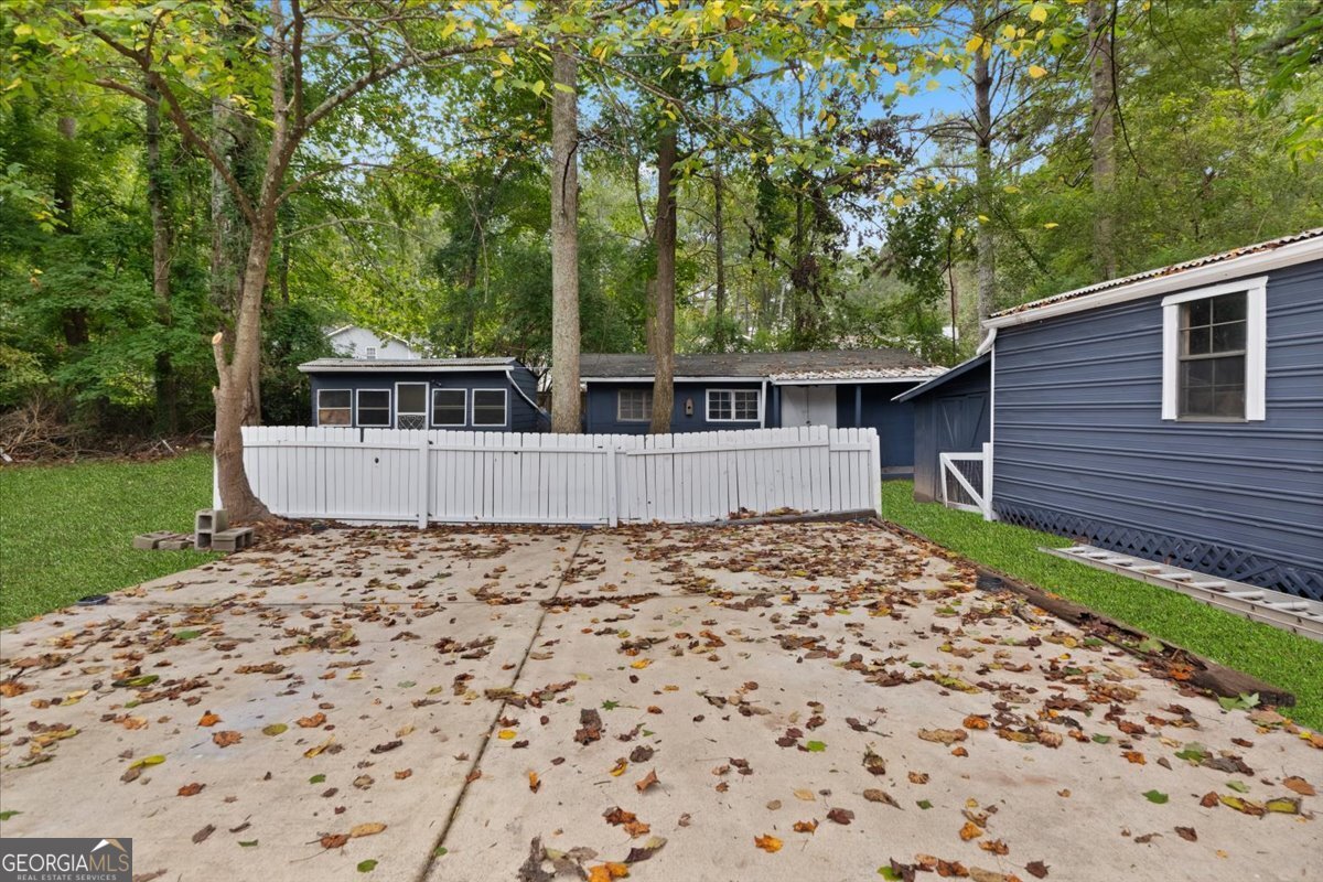3665 SHARON Drive Powder Springs - 8