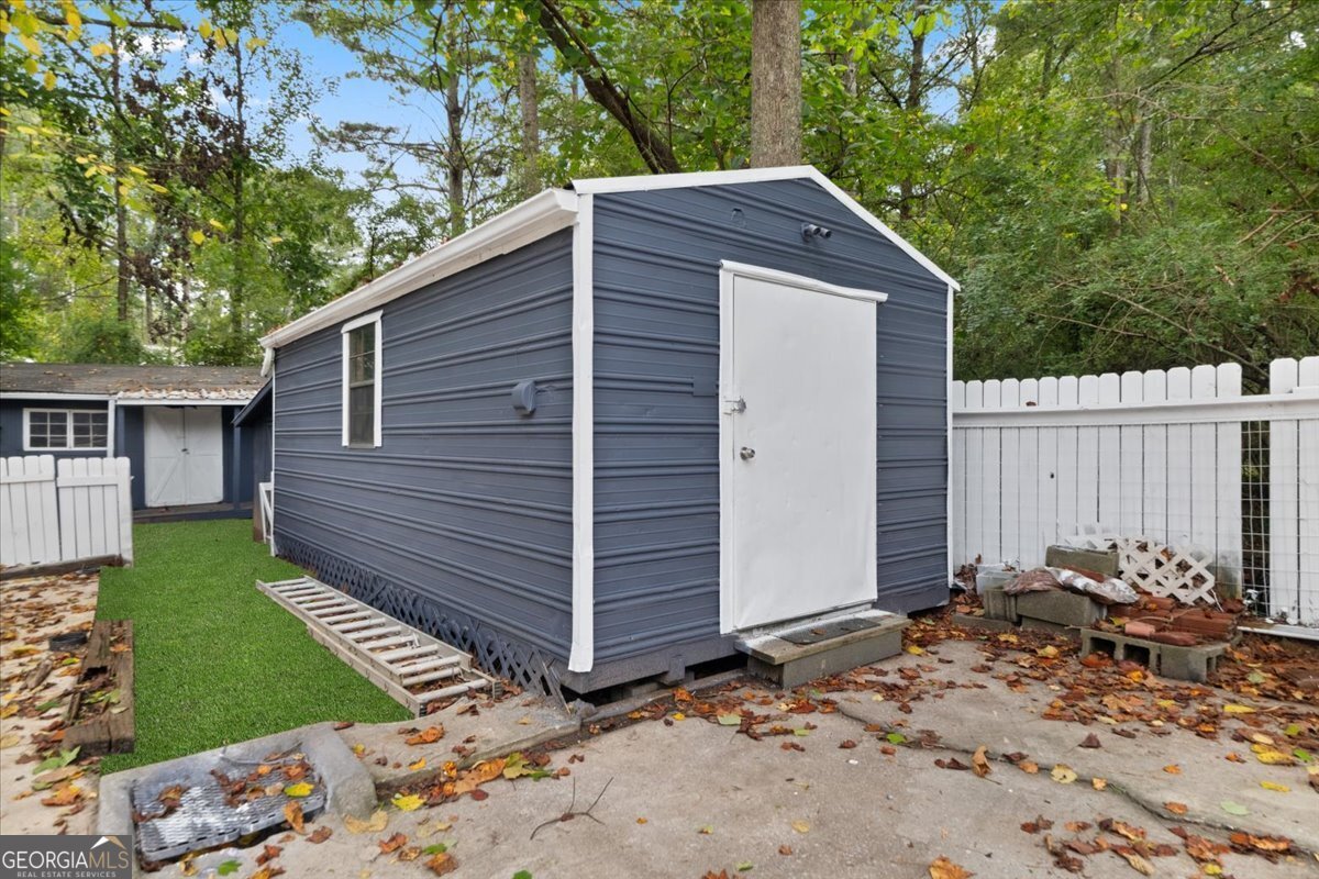 3665 SHARON Drive Powder Springs - 9