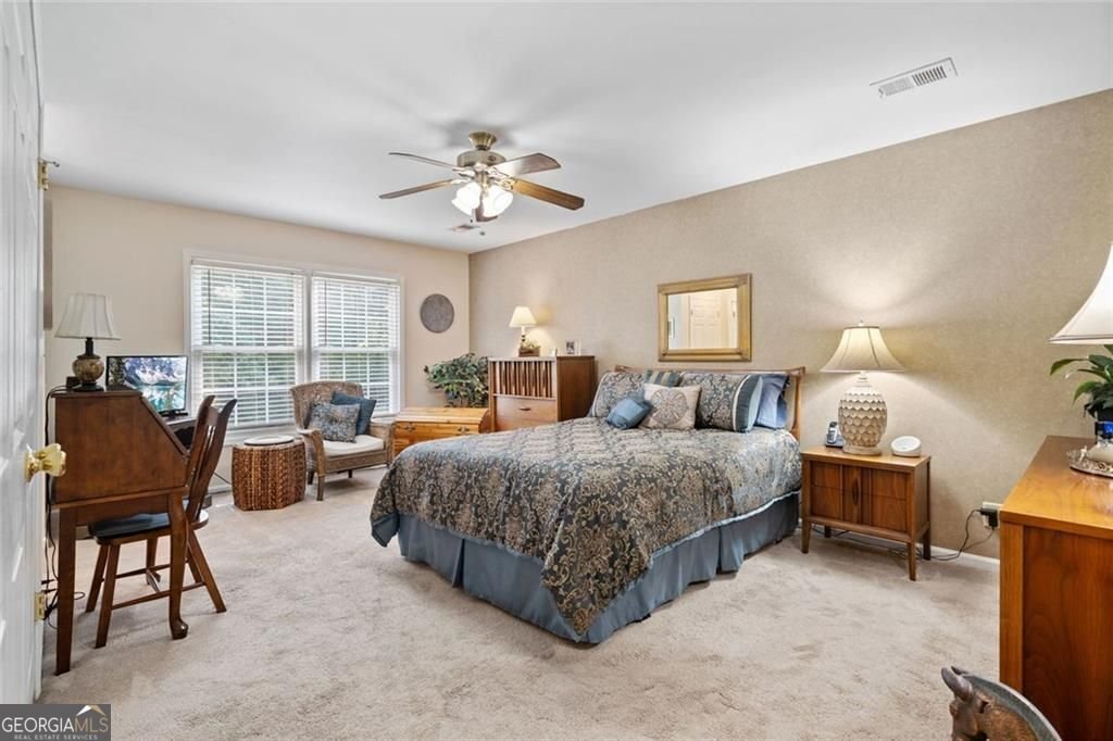 237 Lamplighter Lane Marietta - 1