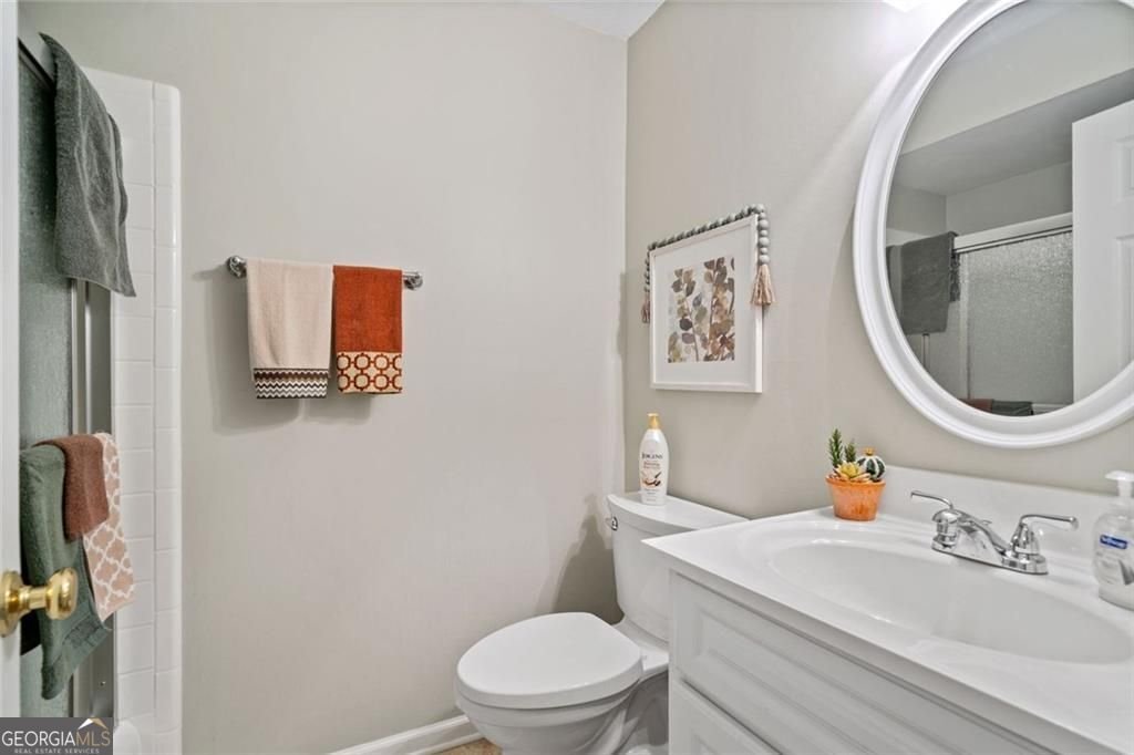 237 Lamplighter Lane Marietta - 10