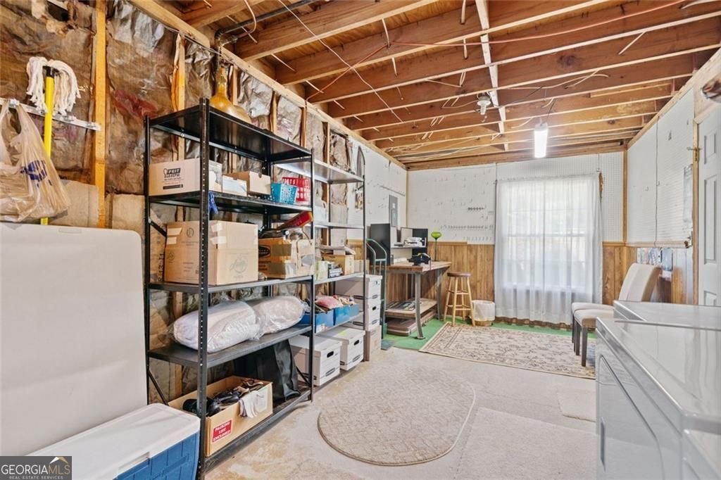 237 Lamplighter Lane Marietta - 12