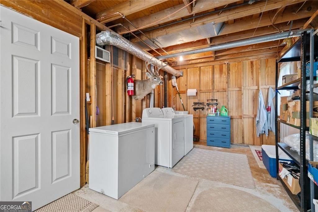 237 Lamplighter Lane Marietta - 13