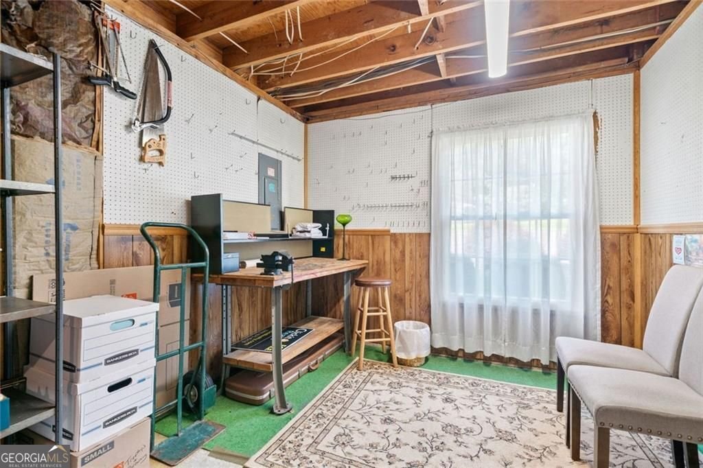 237 Lamplighter Lane Marietta - 14