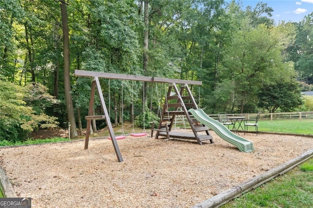 237 Lamplighter Lane Marietta - 18