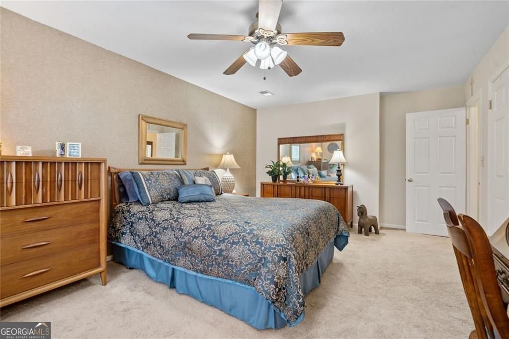 237 Lamplighter Lane Marietta - 2