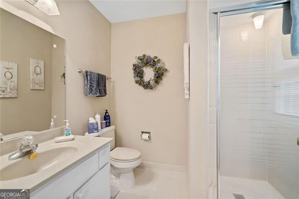 237 Lamplighter Lane Marietta - 3