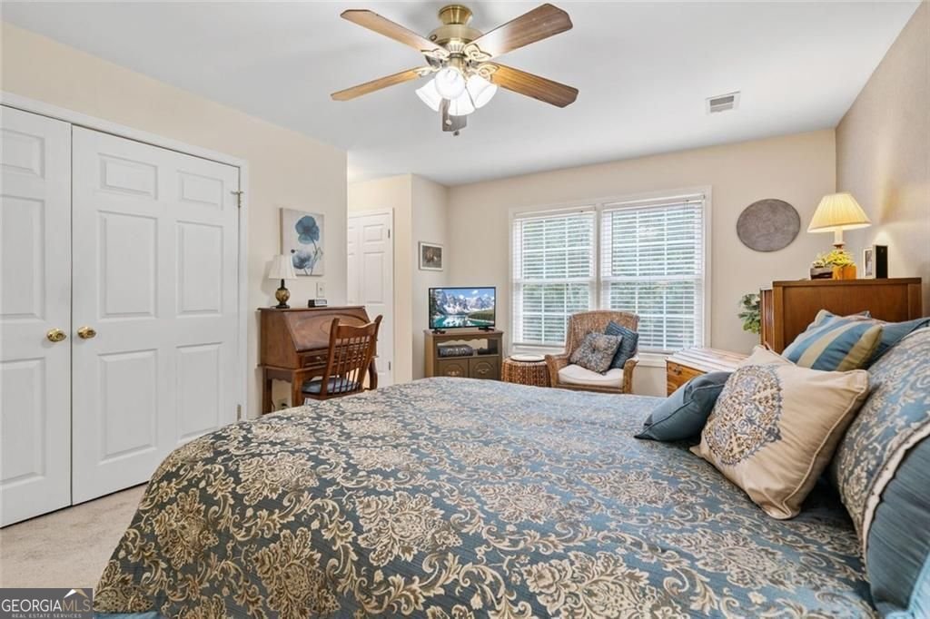 237 Lamplighter Lane Marietta - 4