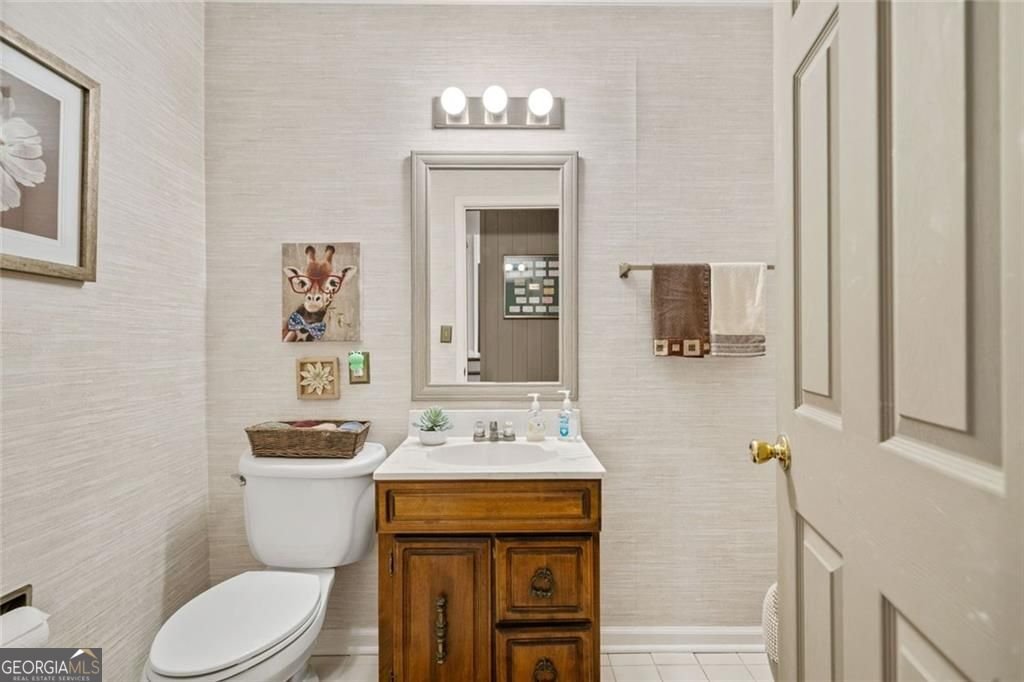 237 Lamplighter Lane Marietta - 5