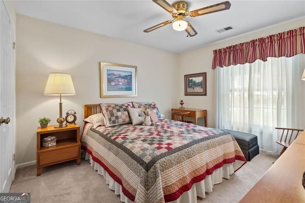 237 Lamplighter Lane Marietta - 6