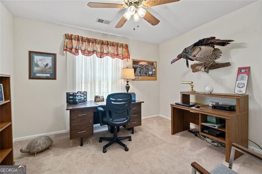 237 Lamplighter Lane Marietta - 7