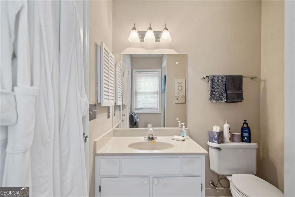 237 Lamplighter Lane Marietta - 8