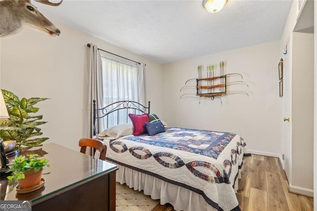 237 Lamplighter Lane Marietta - 9