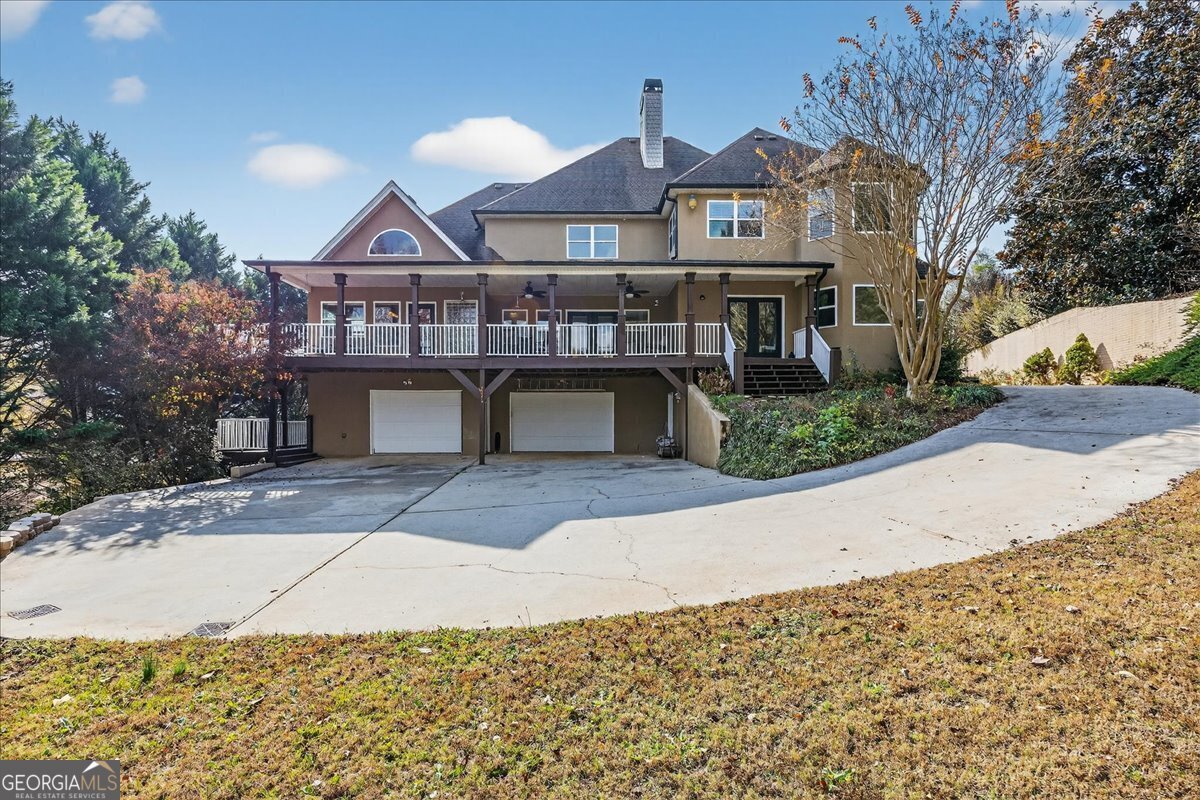 518 River Overlook Forsyth - 59