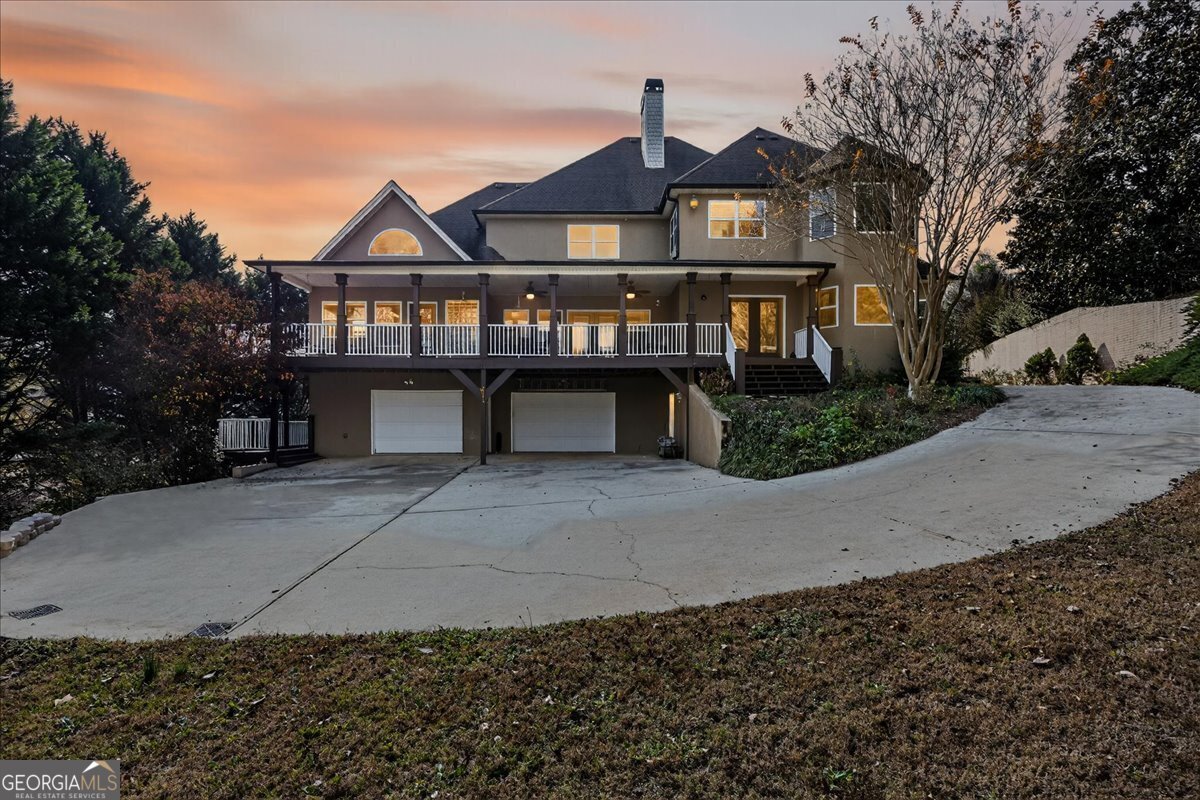 518 River Overlook Forsyth - 83