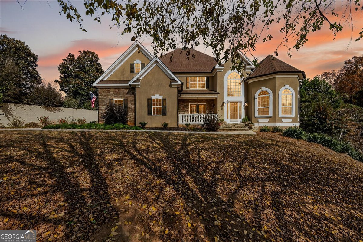 518 River Overlook Forsyth - 84