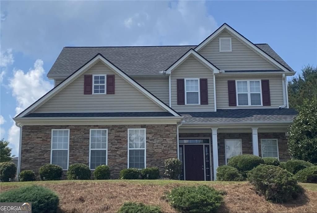 16 Riders Ridge Dallas - 2