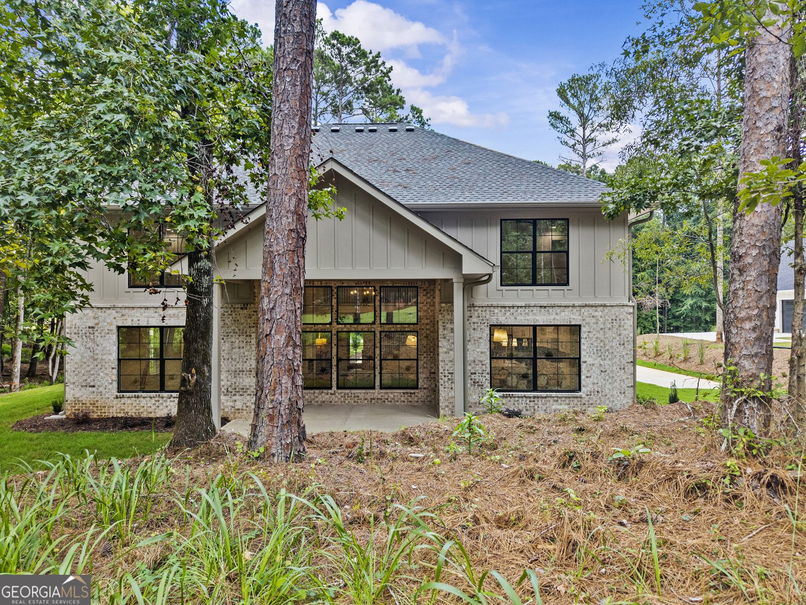 1721 Osprey Poynte Greensboro - 11