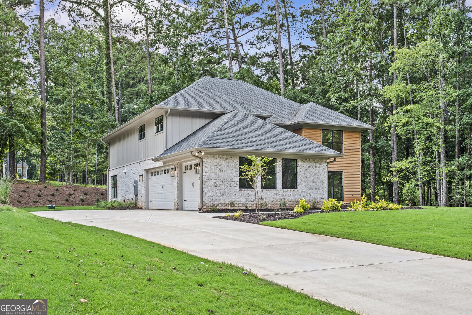 1721 Osprey Poynte Greensboro - 59