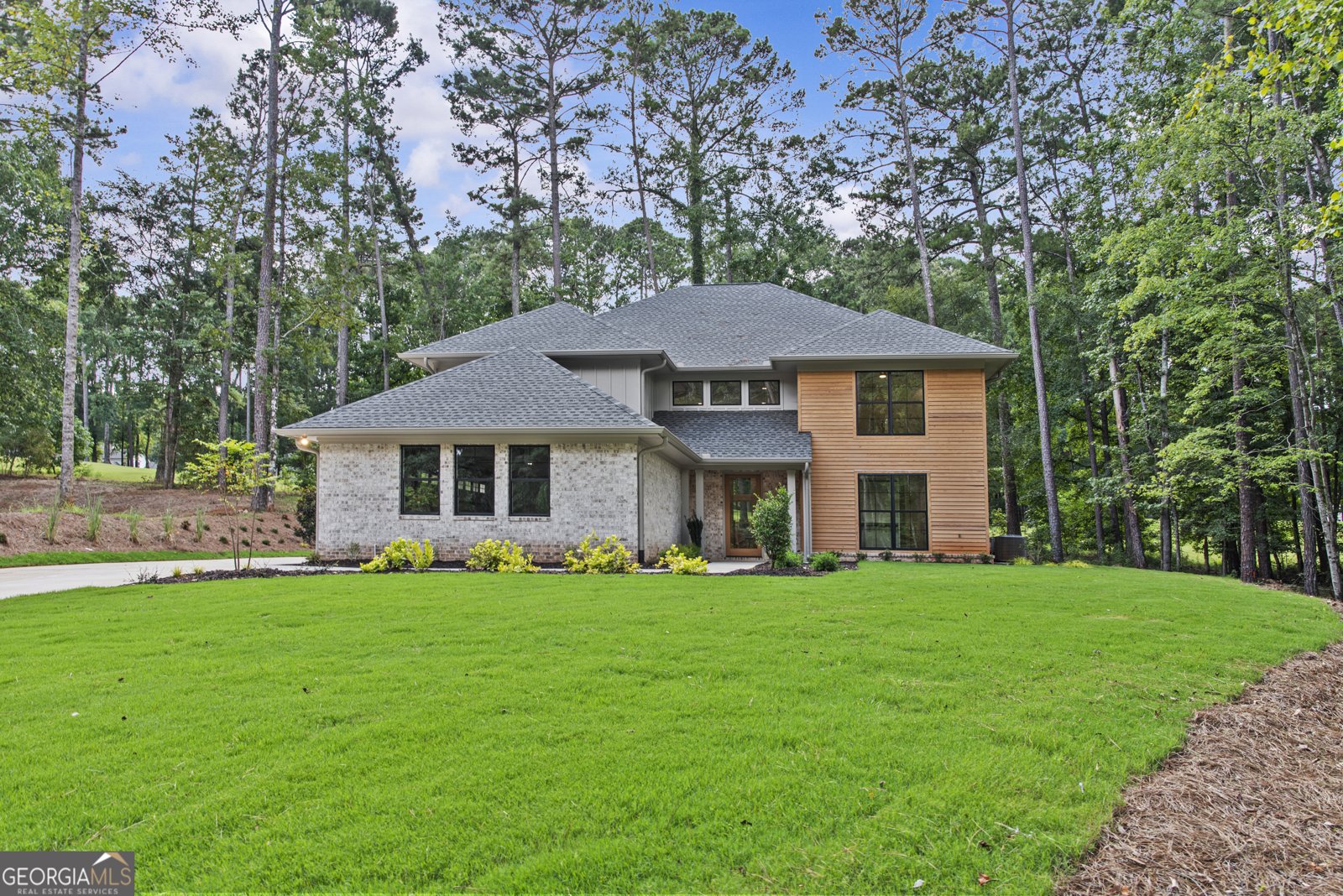 1721 Osprey Poynte Greensboro - 60