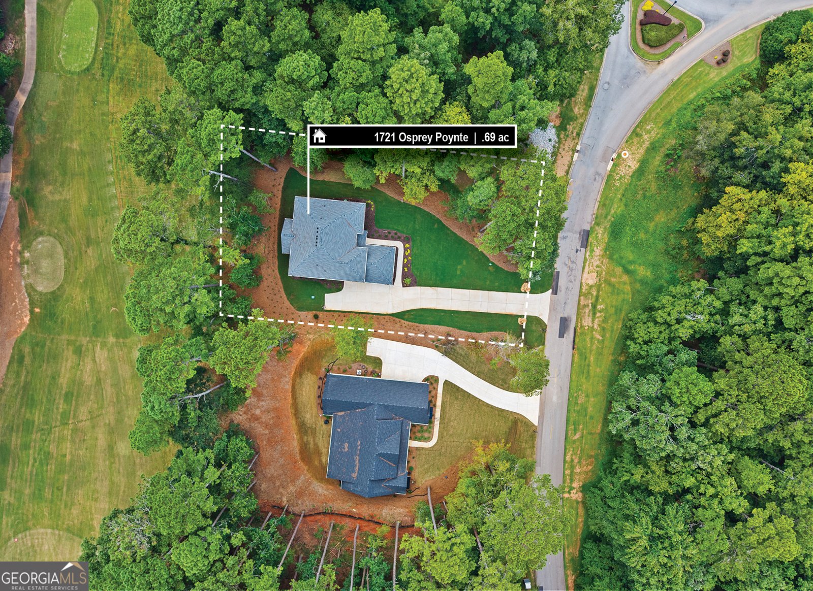 1721 Osprey Poynte Greensboro - 64