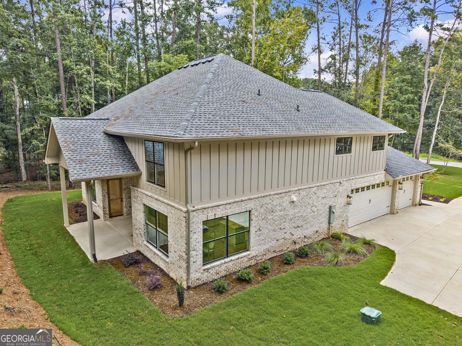 1721 Osprey Poynte Greensboro - 9