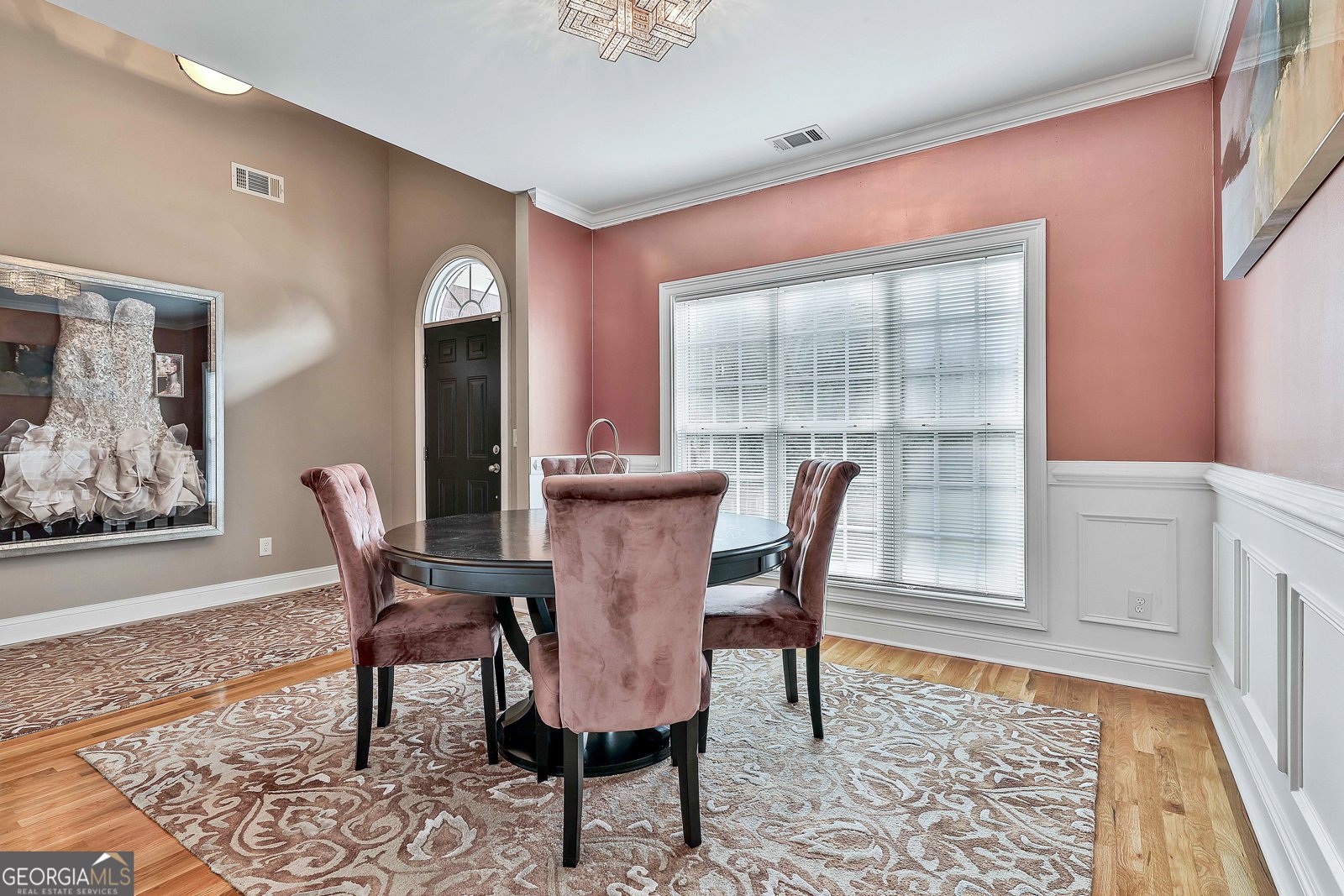 141 Green Park Way Newnan - 11