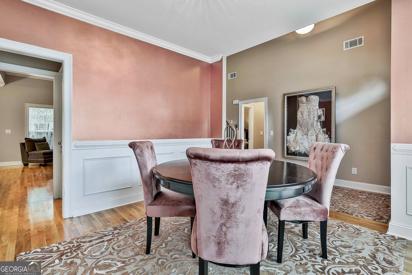 141 Green Park Way Newnan - 12